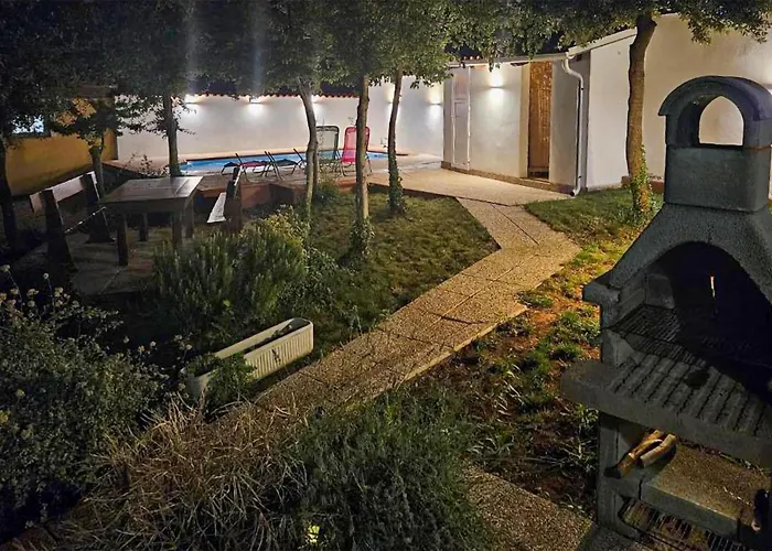 Awesome In With Sauna Vakantiehuis Pavicini