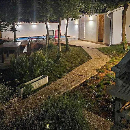 Awesome In With Sauna Holiday home Pavicini